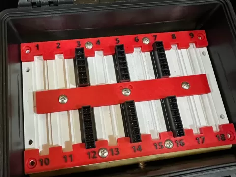 Ignite Break out Board Holder, Multiple