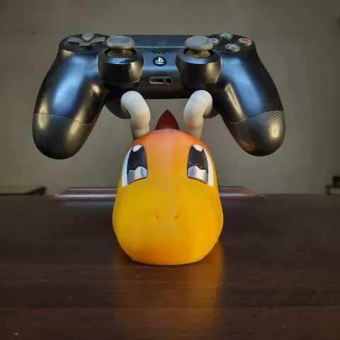 DRAG0NITE HOLDER CONTROLLER