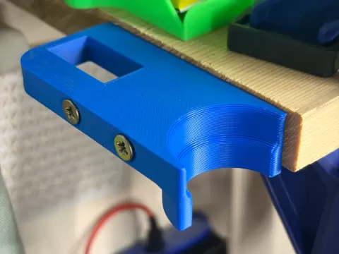 Isopropyl Alcohol Holder