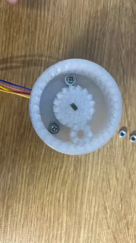 Planetary Gearbox