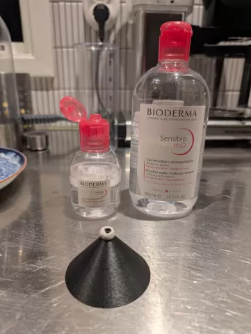 Bioderma funnel refill