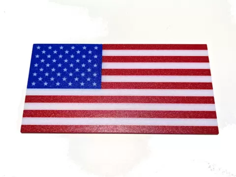USA Flag