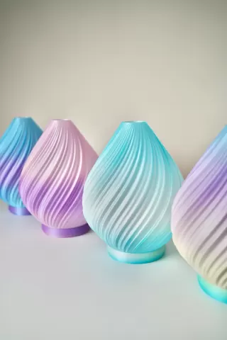 KAPKIA lamp