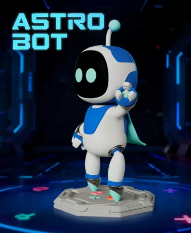 Astro Bot