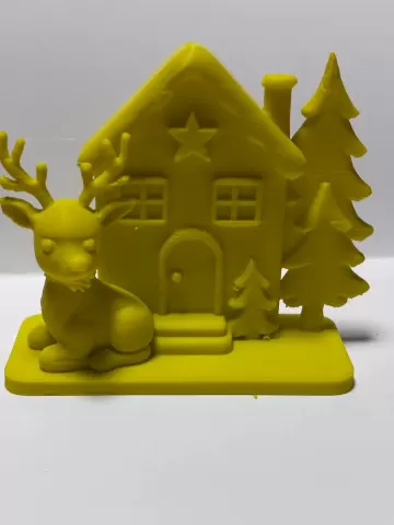 Christmas decoration