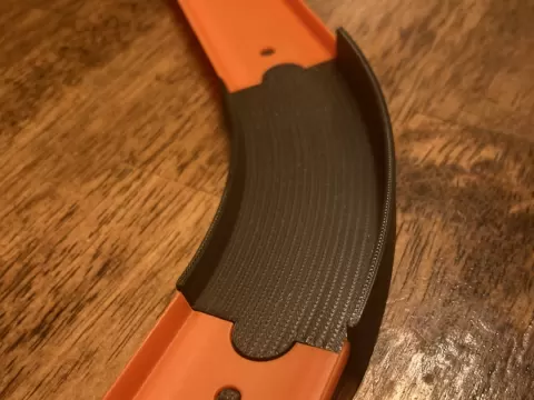 Hot Wheels 45 deg Corner. Single and Double Track