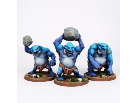 Trolls