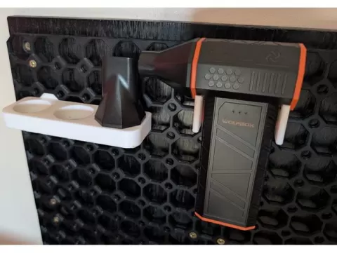Multiboard - Wolfbox Air Duster