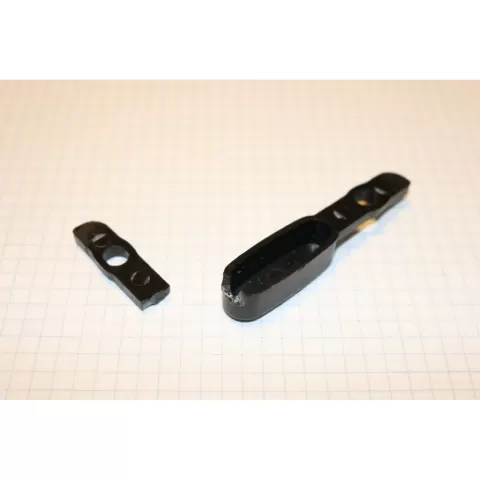 American Tourister Handle Button