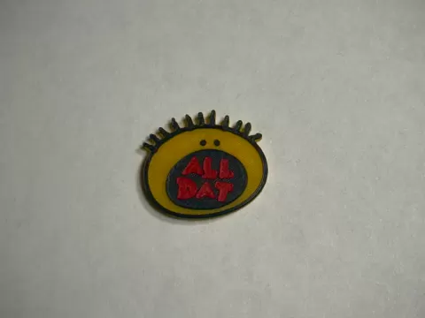 "All Dat" Crankdat b2b Alleycvt Kandi Charm