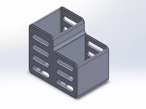 porta control para tv