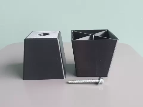 Universal Furniture Leg