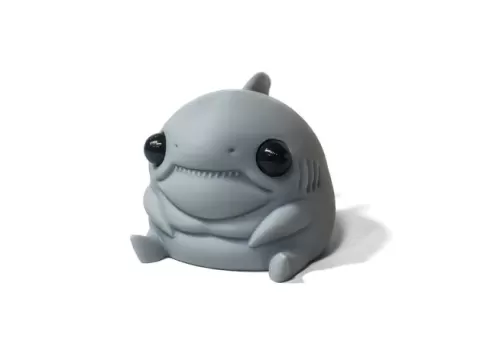 Chubby Shark (No Supports)