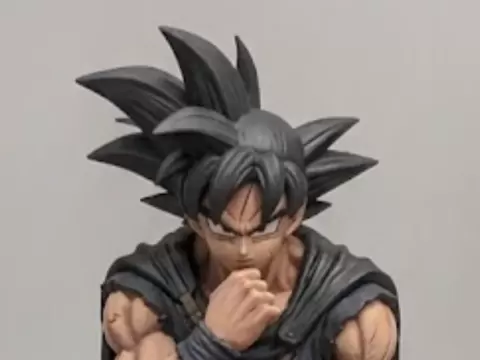tactical goku