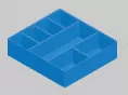 tray...