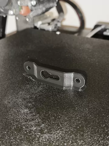 Picture Frame Holder Wall Mount 12min Print