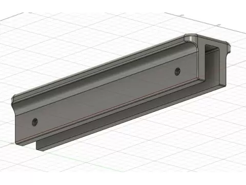 IKEA MYDAL  bunk bed step
