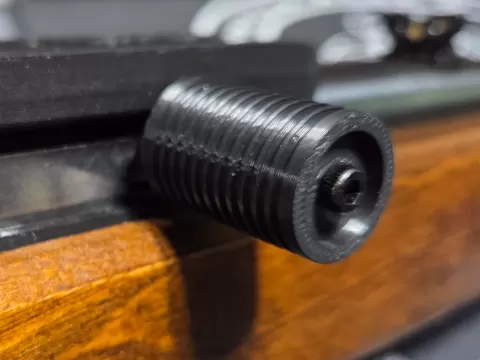 Ruger 10/22 Extended Charging Handle