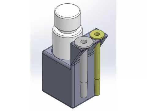 Mylicon Case