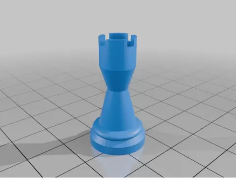 Chess set