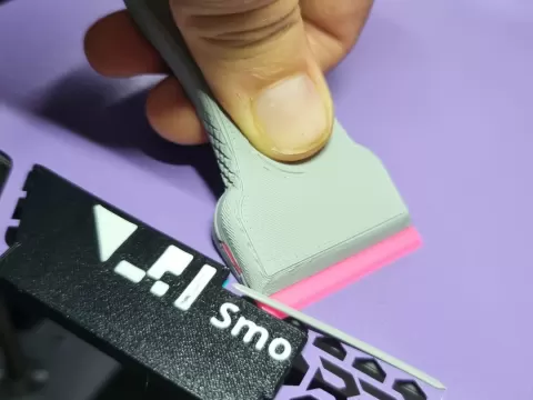 Scraperlite Plus