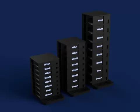 OrbitStack - M2, M3, M4