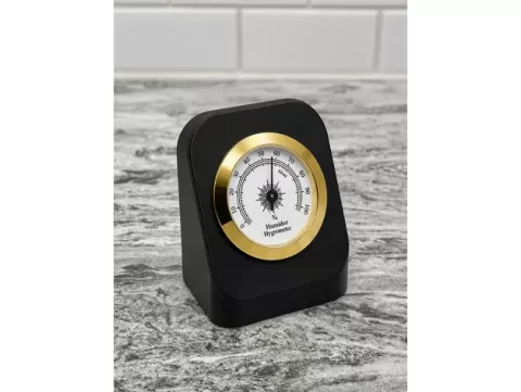 Hygrometer Stand