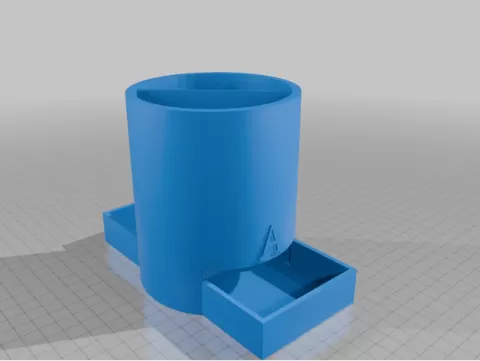 True Random Dice Tower - Duel