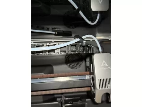 Creality K2 Pro PTFE Tube Guide