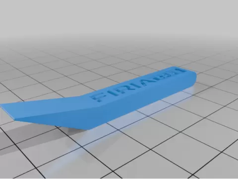 AAA Battery removal tool