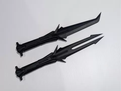 Valorant's Blackspyre Divide