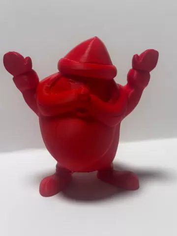 Christmas santa claus