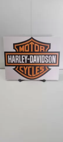 Harley-Davidson Logo