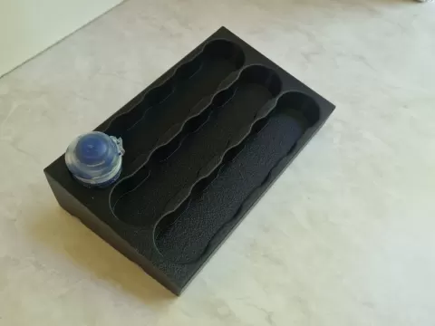 Simplepaint organizer 32mm