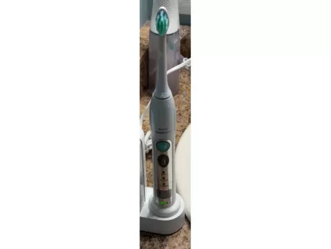 Sonicare base stabilizer
