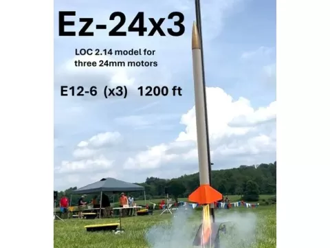 Ez-24x3