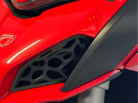Grid AlienBreed compatible Ducati Multistrada 1260