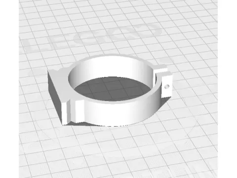 Arca Swiss Bino Mount