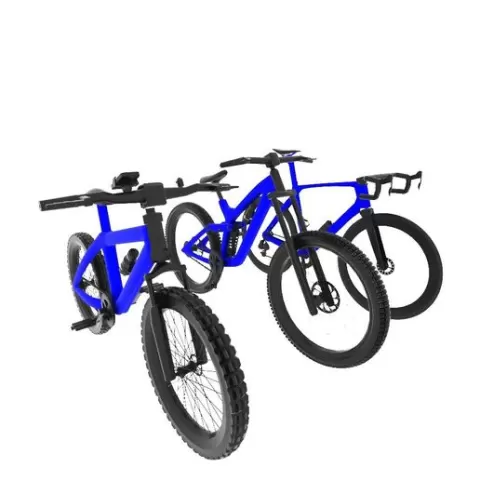 Pack Vélo Électrique