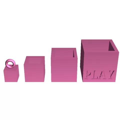 Blocks! - DuoWindslyn