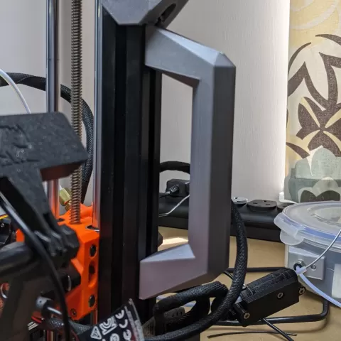 Prusa Mini handle