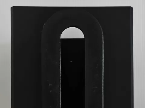 Output Hole Reducer - Snap in