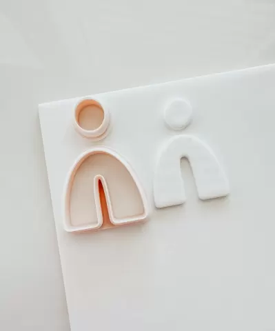 Brooke Arch Set