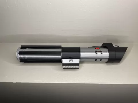 Darth Vader's Lightsaber - Star Wars