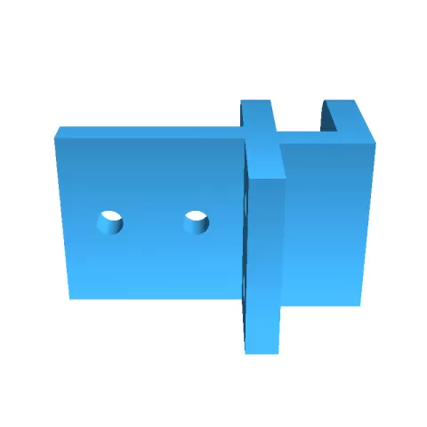 bully holder - مرتضى الناصر