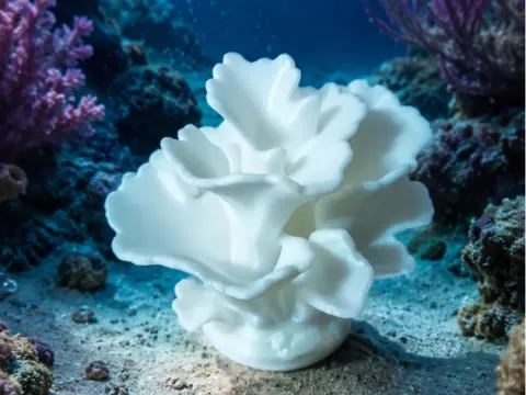 Sea Coral