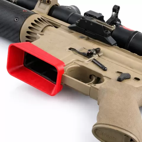 AR Magwell