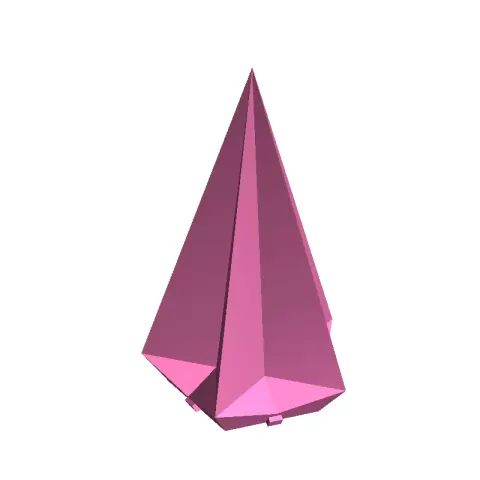 crimbo base star