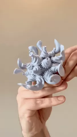 Tornado Floramorph