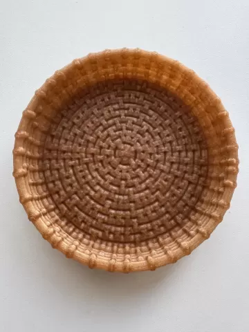 Woven Basket